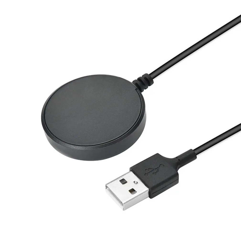Charger Adapter USB Charging Cable Replacement Smart Watch Holder For Samsung Galaxy Active R500 | Электроника