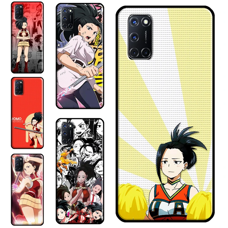 Чехол для OPPO A15 A83 A91 A93 A31 A53 A5 A9 2020 A52 A72 A1K A3S A5S Reno2 Z F5 F7