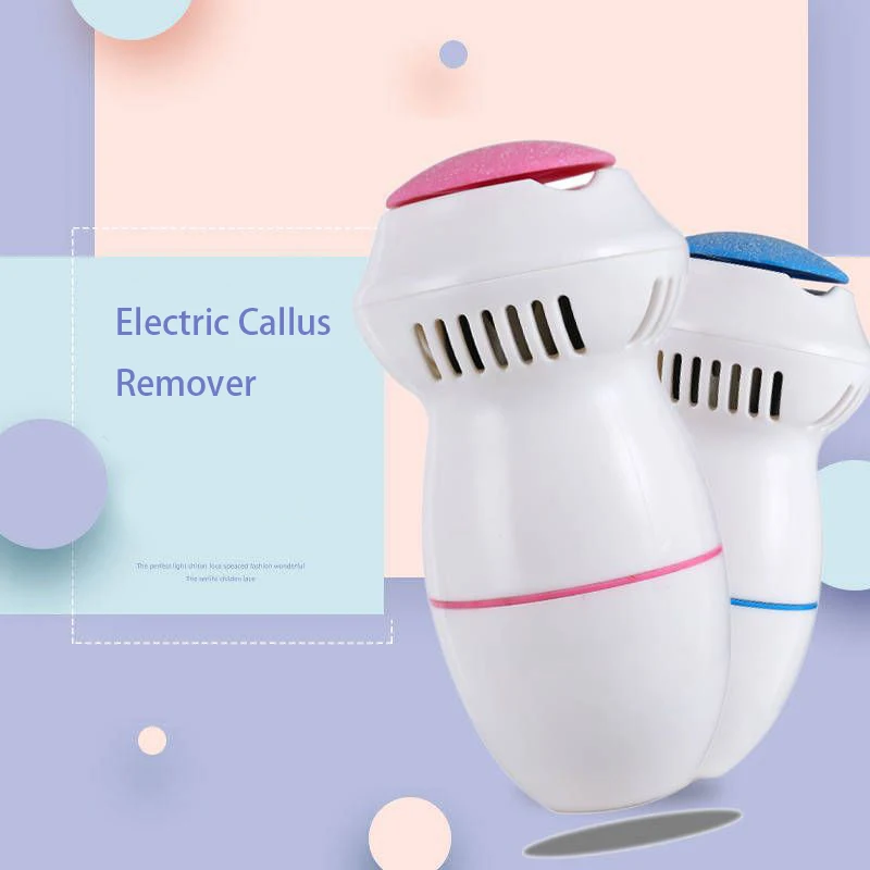 Профессиональный набор полировальных инструментов для удаления омертвевшей