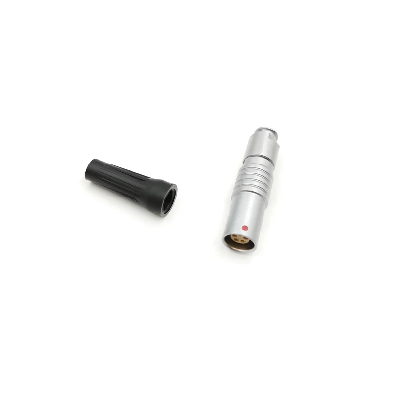 2 3 4 5 6 7 9 Pin гнездо припоя PHG 0B 1B Металл круговой Push-pull самоблокирующийся разъем