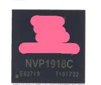 

NVP1918C qfn76 5pcs