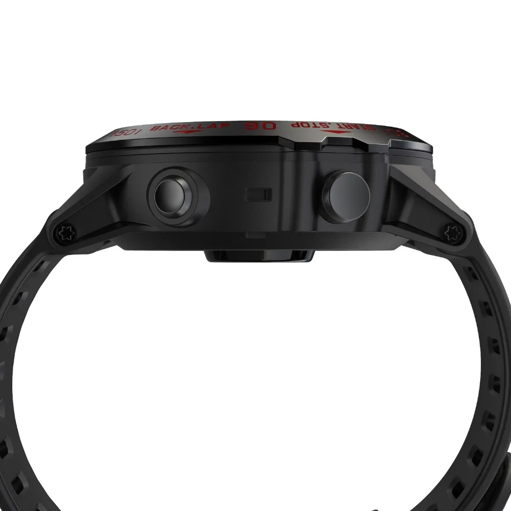 Безель, кольцо, умные аксессуары для Garmin Fenix 5 5X3 3HR, браслет для часов, клейкая крышка, металлическое кольцо с защитой от царапин, Безель