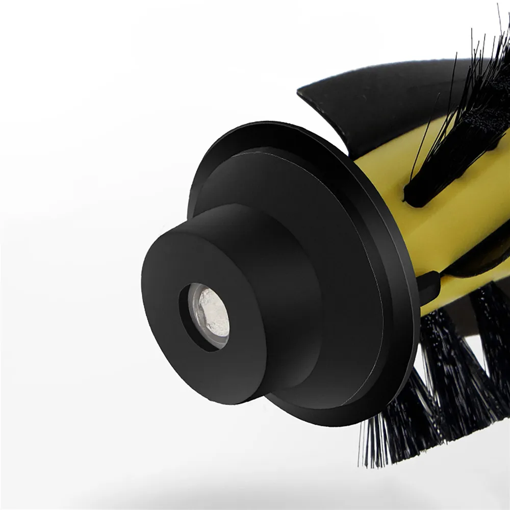 

Main Roller Brushes Replacement Side Brushes HEPA Filter for Tesvor S6 Sweeping Robot Cleaning Filters Accessories