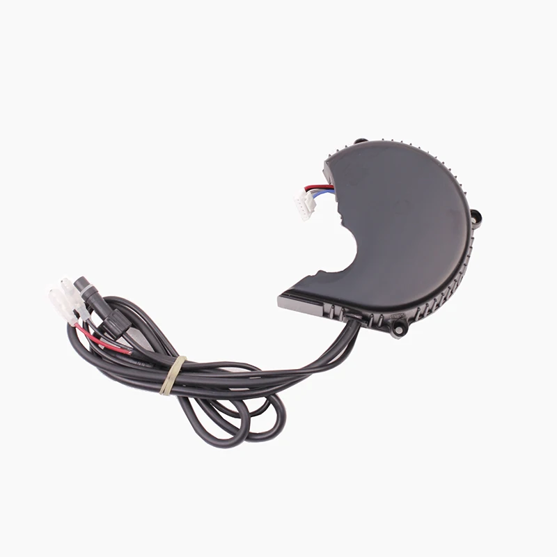Bafang 8fun BBS01 BBS02 BBSHD контроллер двигателя 250 Вт/350 Вт/500 Вт/750 Вт/1000 Вт комплект для