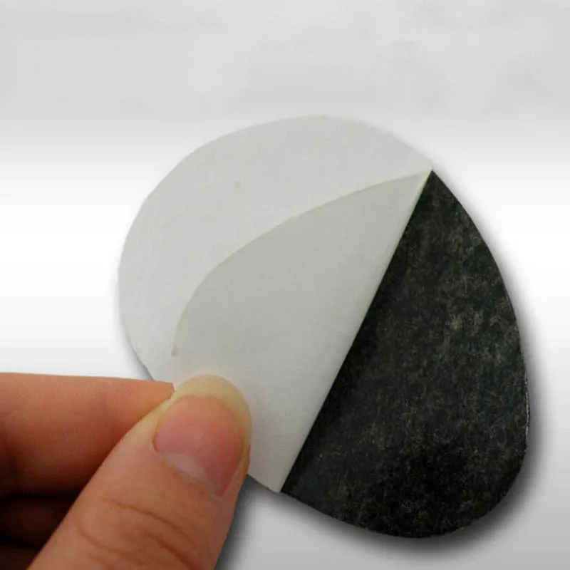 2 шт./компл. самоклеящиеся обувь Каблук Протектор для подошвы резиновые накладки