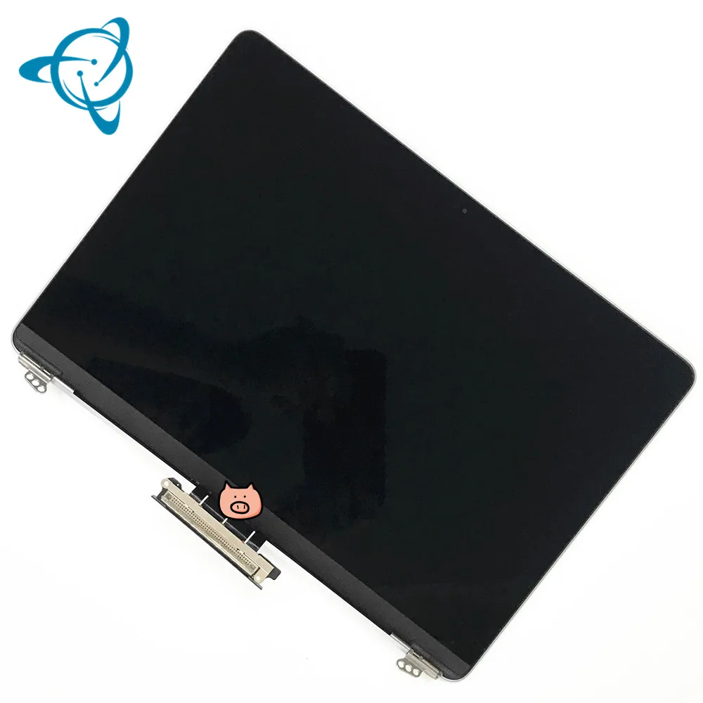 Оригинальный Новый Полный ЖК-экран для Macbook Retina 12 дюймов A1534 полный ЖК-дисплей