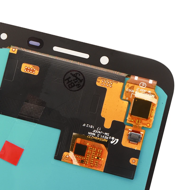 Оригинальный Super AMOLED ЖК-дисплей 5 дюйма для SAMSUNG Galaxy J4 J400 J400F/DS J400G/DS сменный