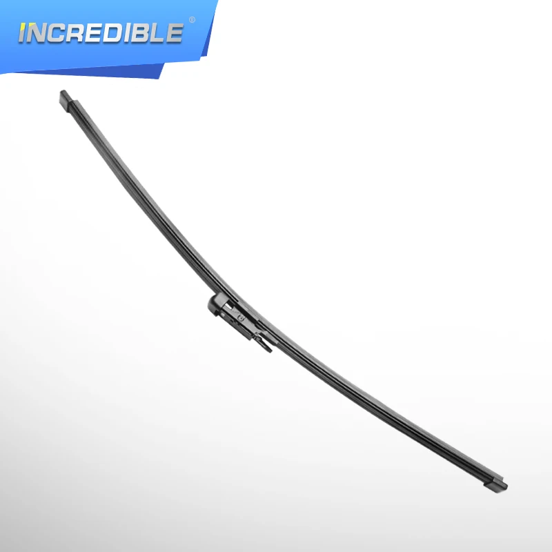 Невероятный Задняя щетка стеклоочистителя для Фольксваген 2006 2007 2008 2009 2010 2011 2012 2013