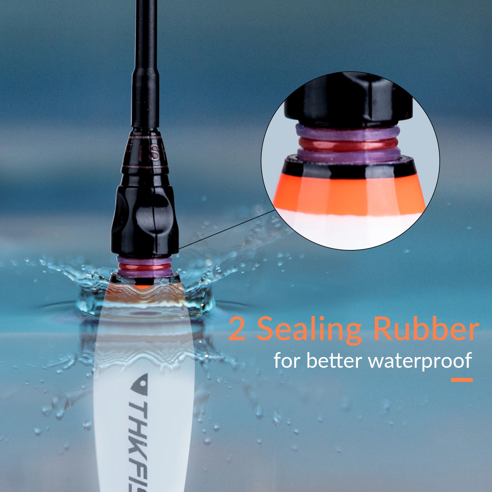 Рыбалка поплавок светодиодный Электрический светильник рыболовные снасти