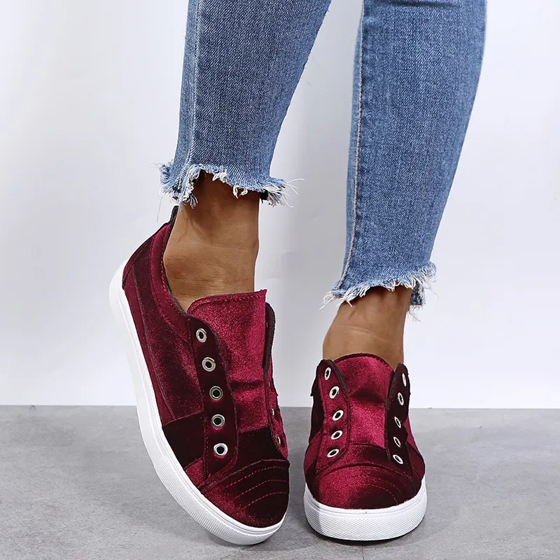 Mixed Colors Patchwork Plaid Tweed Mary Janes Shoes Women 2021 Round Toe Buckle Strap Brand Design Platform Heel Shoes