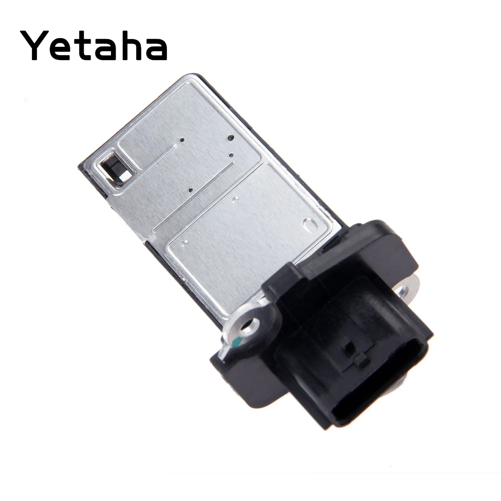 Yetaha Mass Air Flow Sensor For Nissan Frontier Murano Titan Versa Sentra Pathfinder Xterra Maxima Quest 22680-AW400 22680-7S000 |