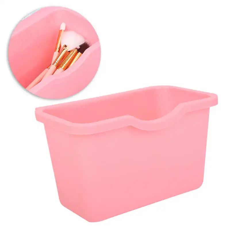 Коробка для хранения тележка татуировок подвесной бочонок домашнего салона