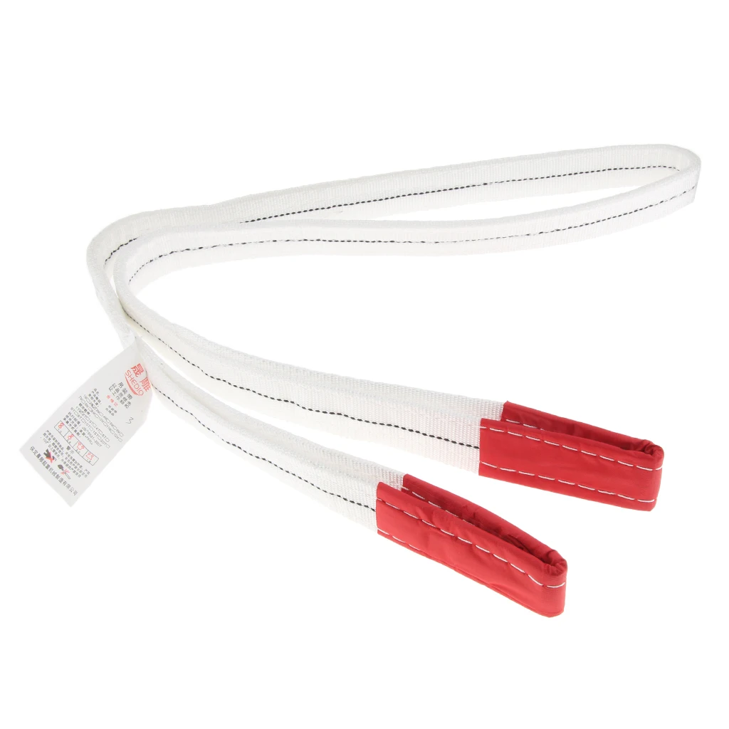 2 м автомобильный буксировочный кабель Буксировочный Тяговый ремень веревка с