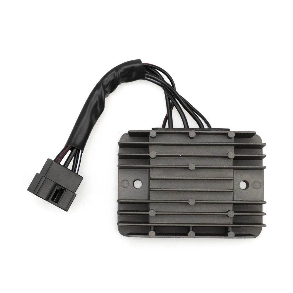 

Регулятор напряжения, выпрямитель для Suzuki Hayabusa GSX1300R GSXR 600 750 1000 Intrude VL1500 Quadrunner LT-F500F