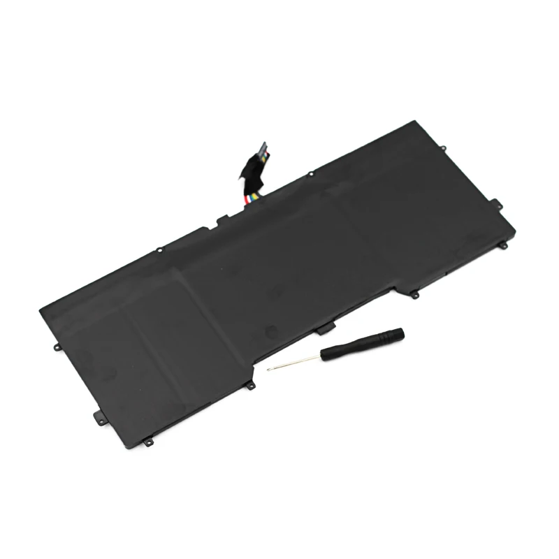 Golooloo 7 4 V 47WH Y9N00 C4K9V Новый аккумулятор для ноутбука DELL XPS 12 XPS13-L321X L321X 3H76R 489XN |