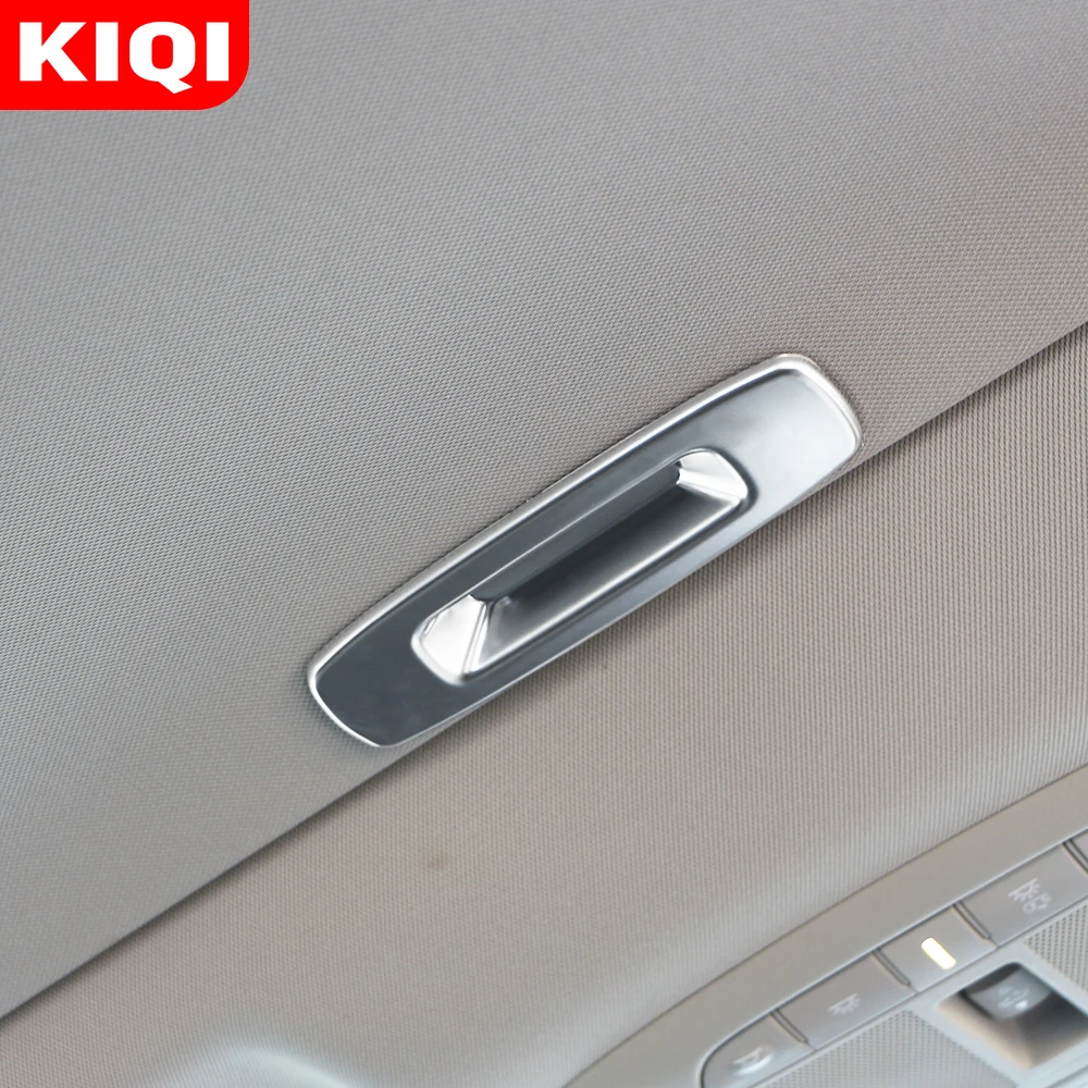 ABS хромированная крышка на крышу от солнца ручка Чаша для кузова автомобиля