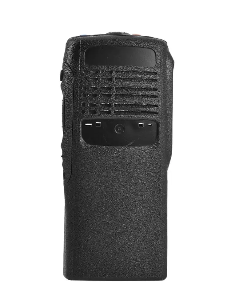 

Front Cover Dust Cover Knob for Motorola GP328 PRO5150 GP340 Walkie Talkie