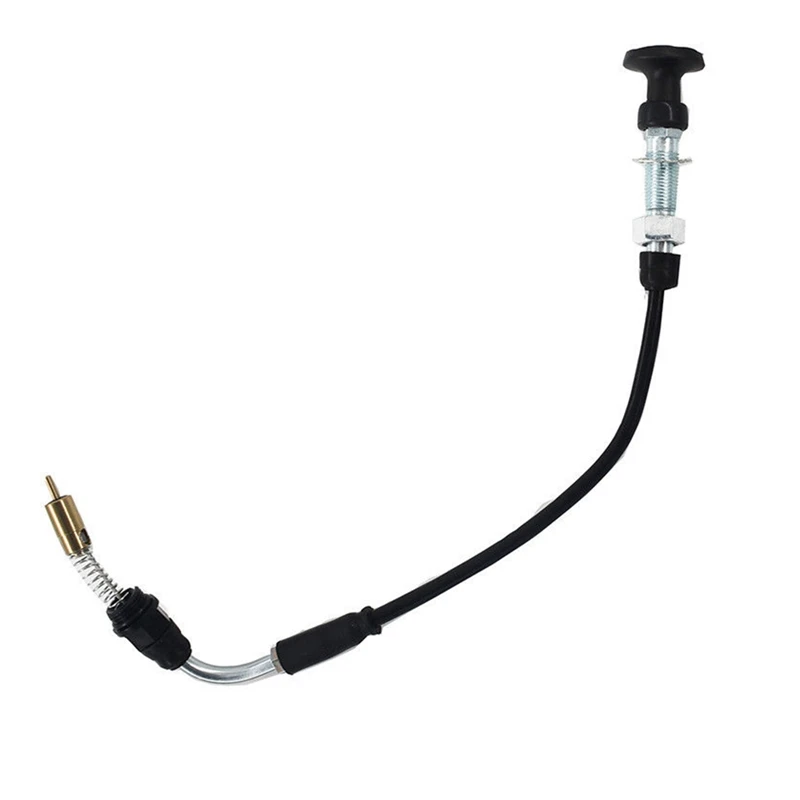 

Карбюратор для Mikuni Carb Cable HSR HD HSR42 HSR45 HSR48 CV совместим с Davidsons с карбюраторами Mikuni HSR и CV
