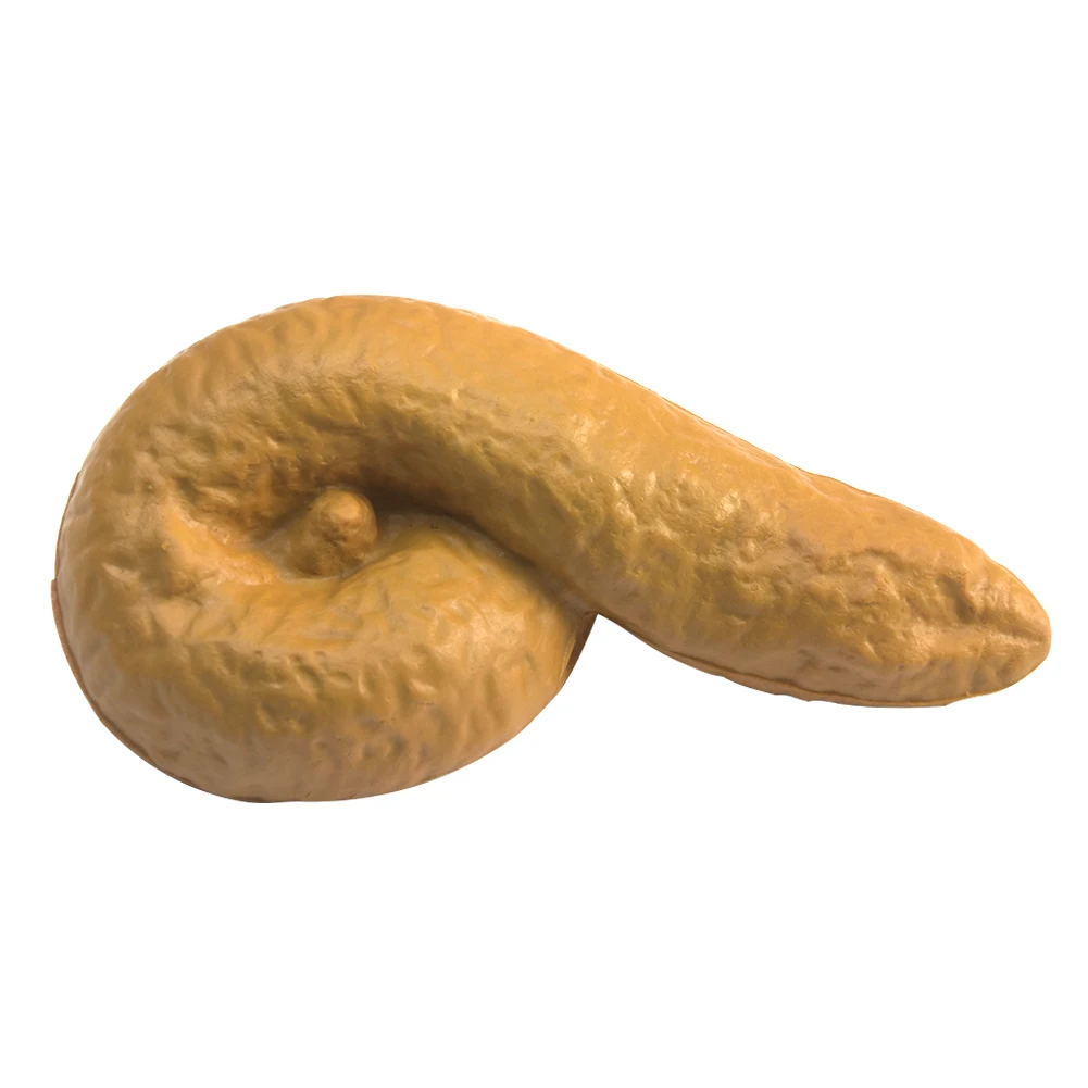 Веселые приколы какашки трюк антистрессовые игрушки реалистичные Отморозки