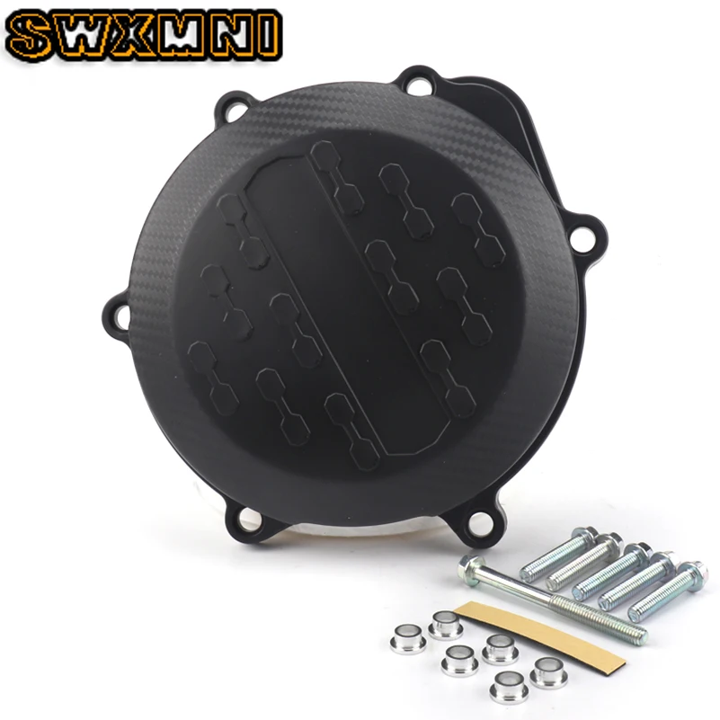 Новый защитный чехол для мотоциклетного сцепления подходит CRF250R CRF 250R 205 2010 2012 2011