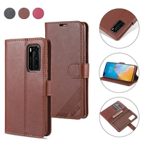 ultra thin wallet leather case for huawei p smart z 2019 plus y9 prime y8s y7 y6 y6s y5 honor play 3e 3 4 4t pro card slot cover