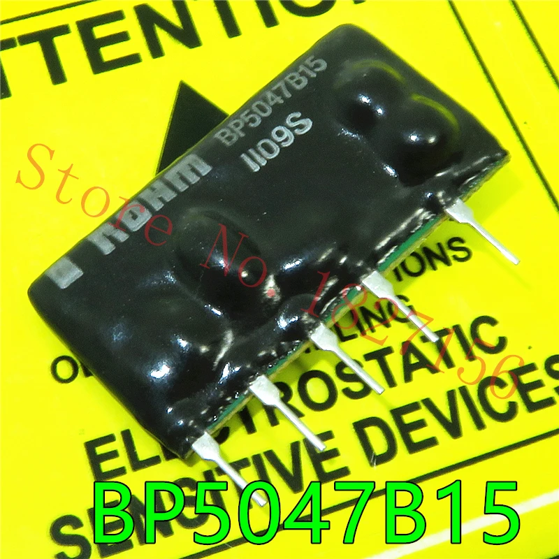 1 шт. BP5047B15 ZIP 5 Новый и оригинальный AC/DC преобразователь AC220V вход переменного тока