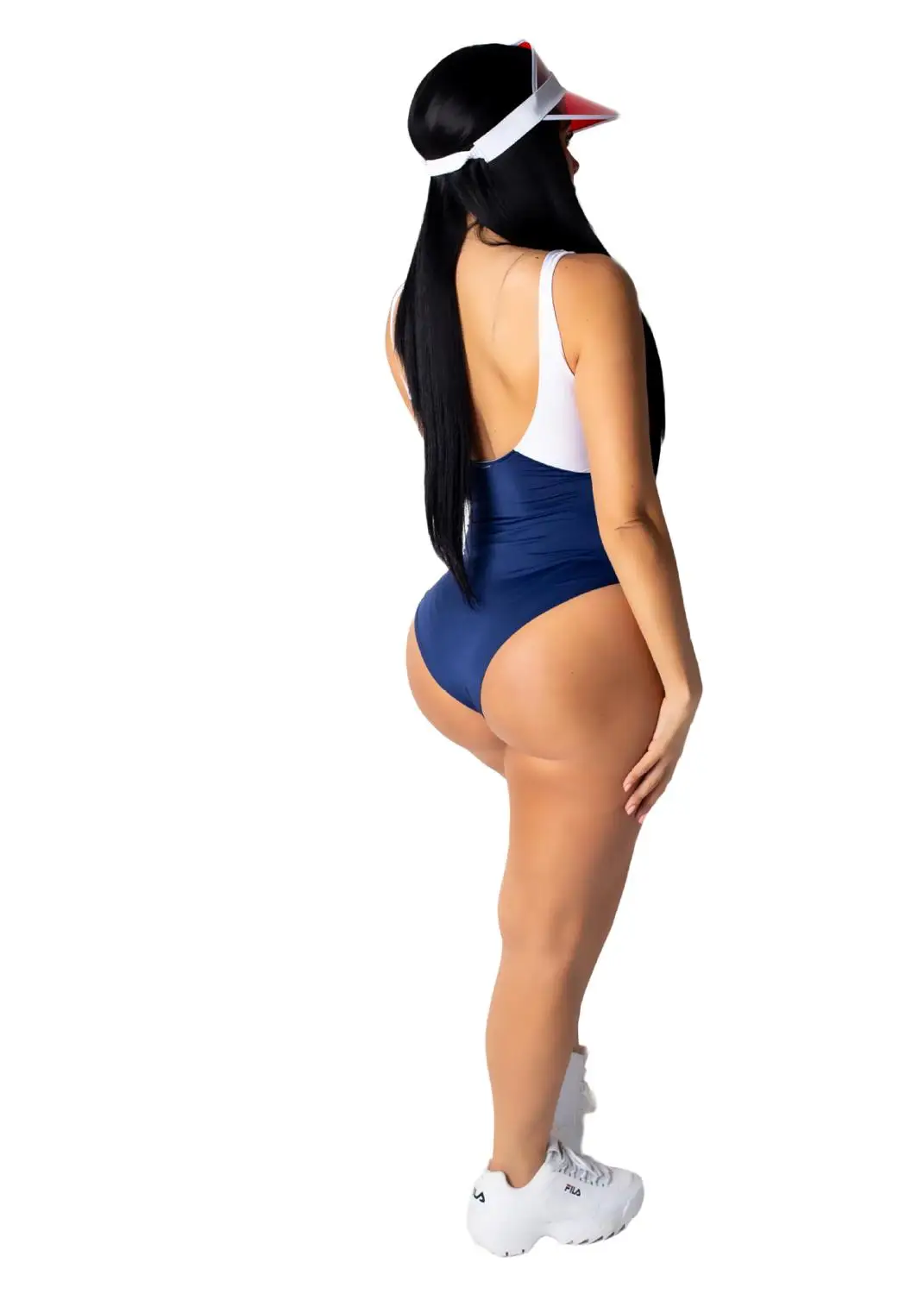 Женский пляжный слитный комбинезон уникальный стиль женский короткий строгий