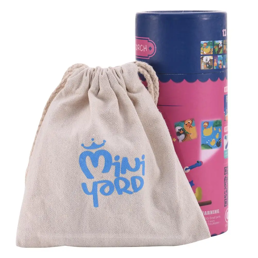 Детская сказка на ночь фонарик проектор обучение маленьких детей игрушечная