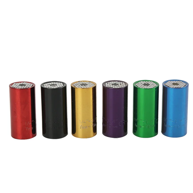 Универсальный ручной инструмент Magic Grip универсальный динамометрический ключ