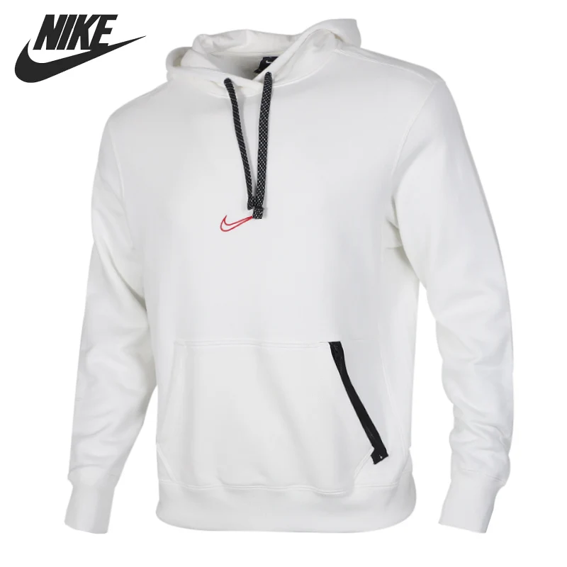 

Original New Arrival NIKE AS M NK DNA HOODIE PO Men's Pullover Hoodies Sportswear