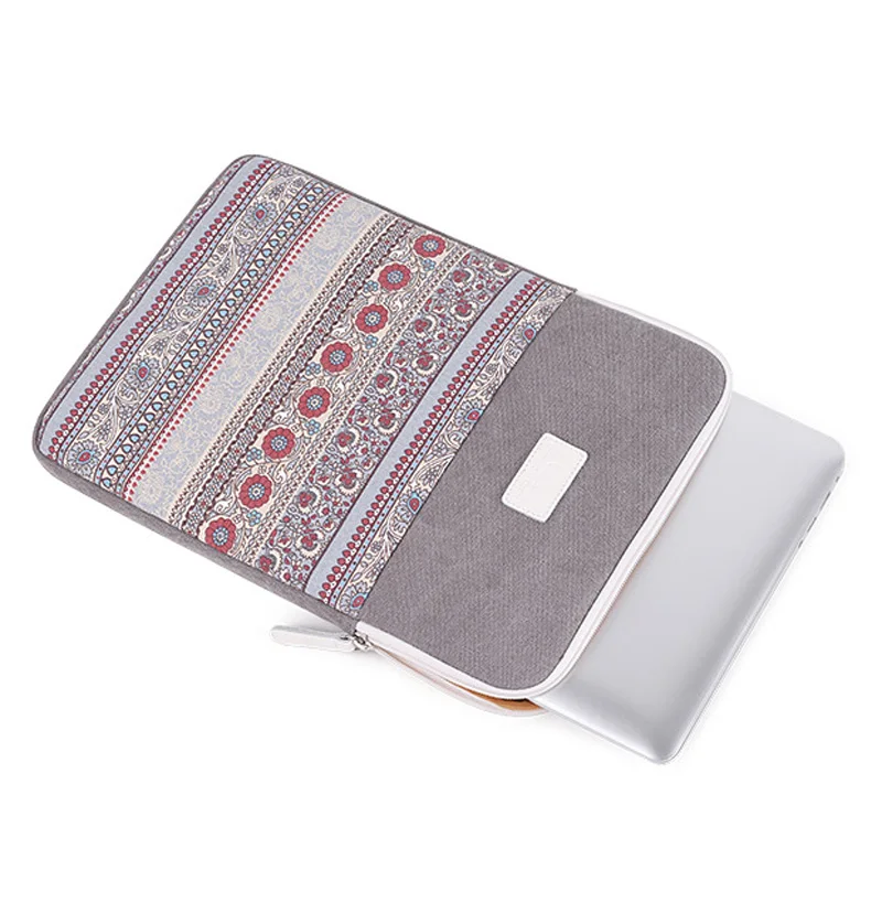 тканевая сумка для планшетн