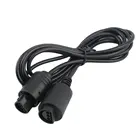 6 футов1,8 измеритель стопы Длина Удлинительный кабель Шнуры Для Nintendo N64 контроллера и консоли с контроллером Порты