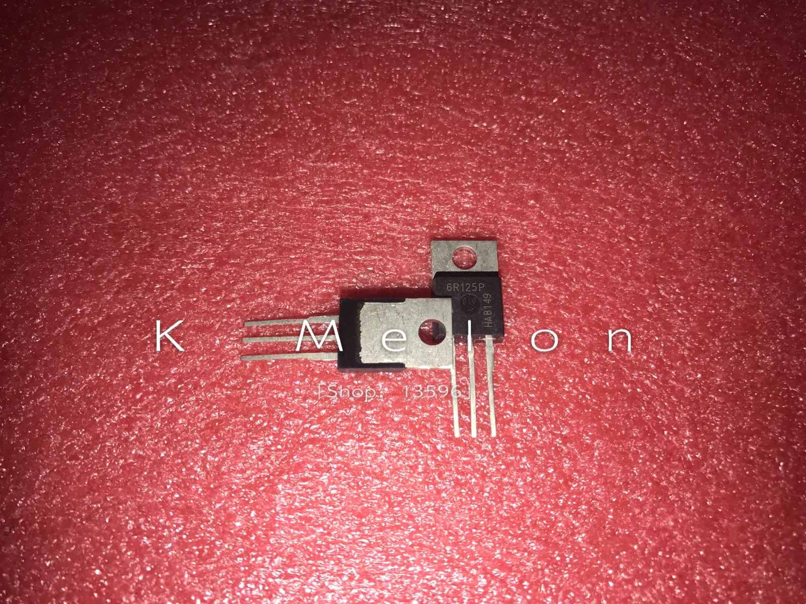 5 шт./10 шт. IPP60R125CP IPA60R125CP 6R125P TO 220/TO 220F 30A 600 в транзистор питания MOS|Реле| |