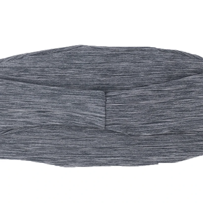 

yoga hair bands Sports Hair with Lycra Breath Conducting Sweat Belt Running Fitness Yoga Dance Sweat Band