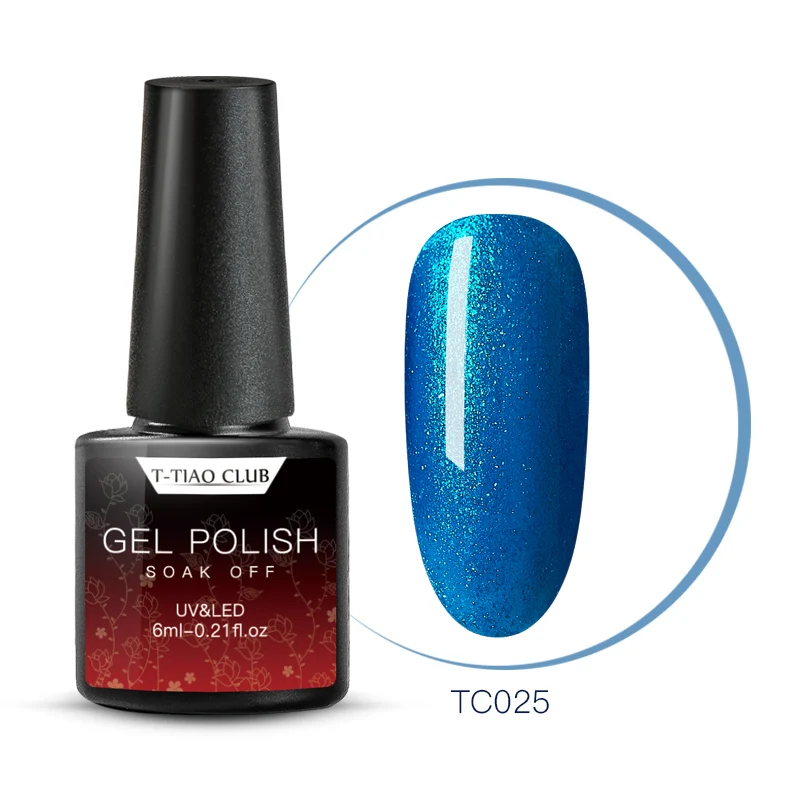 S05740 Блестки для ногтей Гель-лак набор УФ Vernis Полупостоянный матовый верхнее покрытие ногти гель лак дизайн ногтей маникюр гель лак - Цвет: S05740