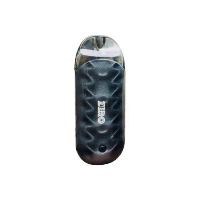 Комплект Vaporesso Renova Zero Pod с 650 мАч встроенной батареей и 2 мл пополняемая емкость и Легкое нажатие для заполнения системы комплект электронной сигареты - Цвет: Stormy