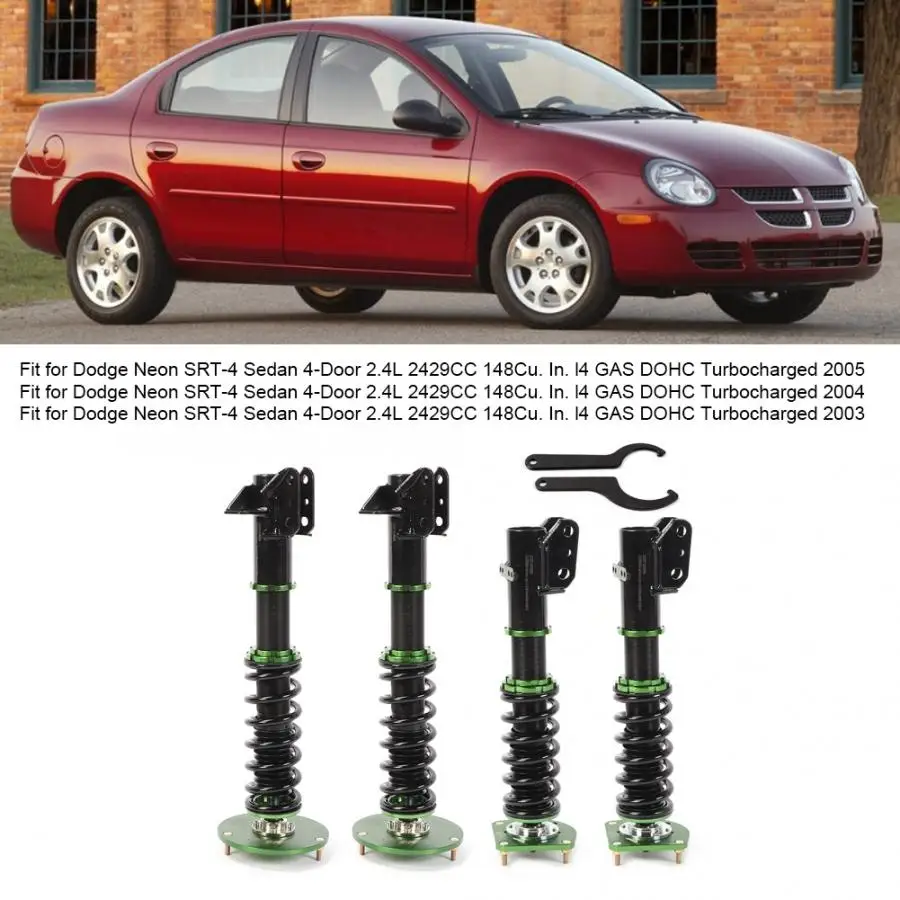 Автомобильный амортизатор металлический комплект для спуска подвески подходит