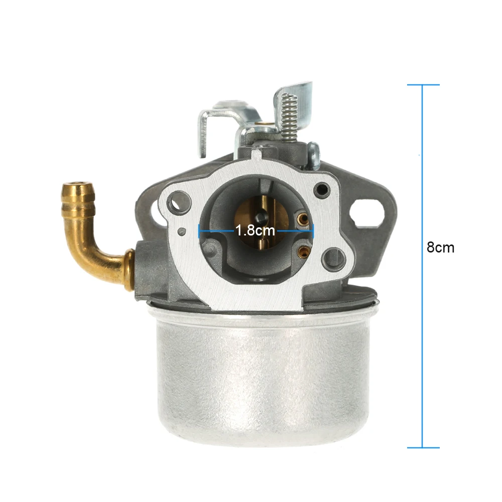 Карбюратор для квадроциклов Carb ЗАМЕНА ДЛЯ Briggs & Stratton 798653 697354 790290 791077