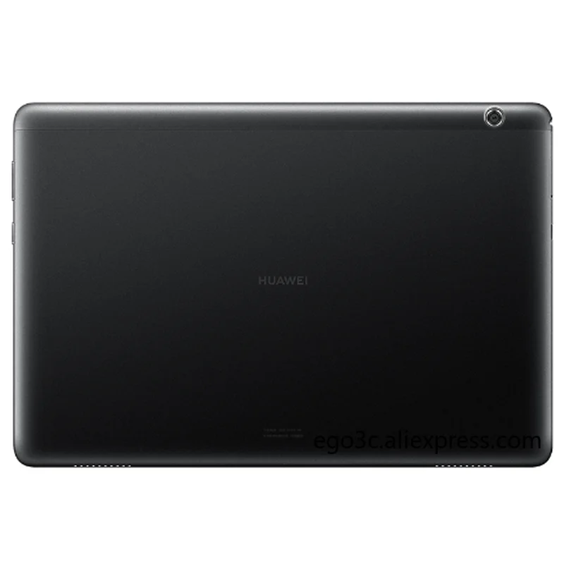 Huawei Enjoy планшет с 10 1 дюймовым дисплеем восьмиядерным процессором Kirin 659 ОЗУ 3 ГБ