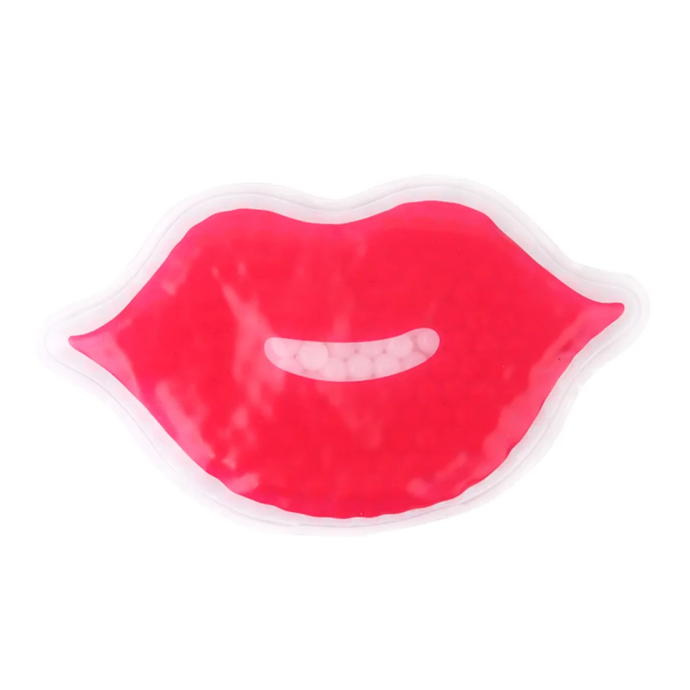 

Cold Hot Therapy Ice Pack Portable Cartoon Cold Pack Relief pain Elbow Knee Injured Toothaches fever cooling hot cold bag