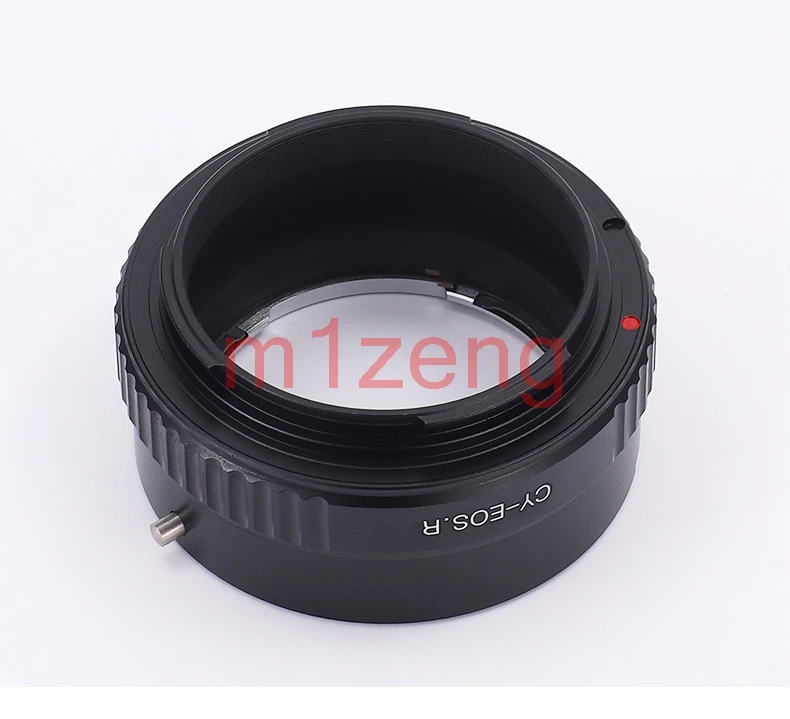 Кольцо адаптера для объектива фотоаппарата canon EOSR EOSRP RF mount full frame|Адаптеры