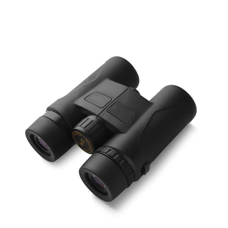 Двухтрубчатый телескоп высокой четкости военный для взрослых наблюдения на