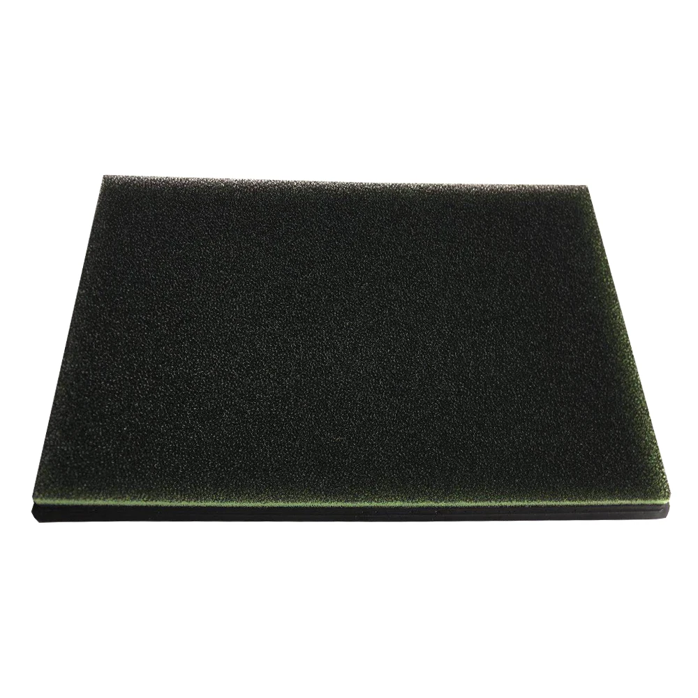 

3-слойный воздушный фильтр с высоким потоком энергии для Toyota Hilux, Fortuner, innova