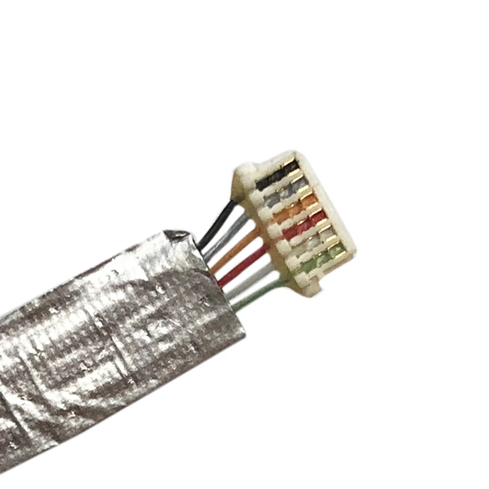 Для HP Pavilion DV7 DV7-6000 DV6-6000 LCD Video FLEX Cable 50.4RN10.001 50.4RN10.002 | Компьютеры и офис