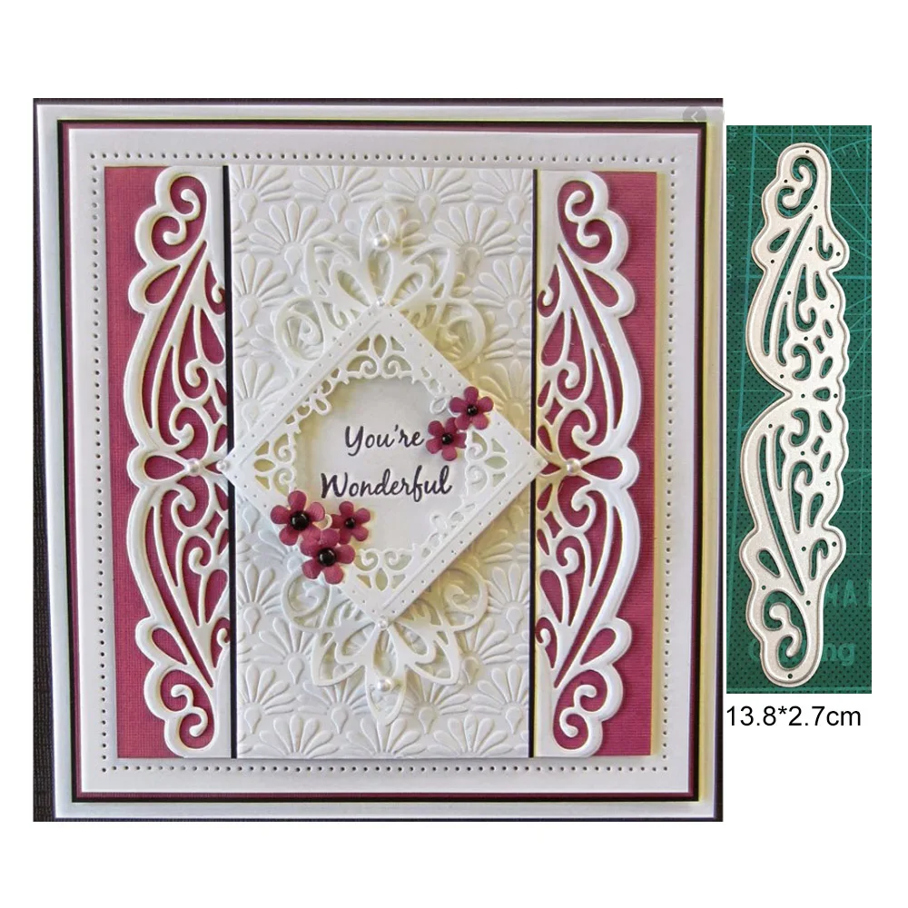 

wedding Couple Metal Cutting Die Stencil Template for DIY Embossing Paper Photo Album Card Making Scrapbooking Dies Cut