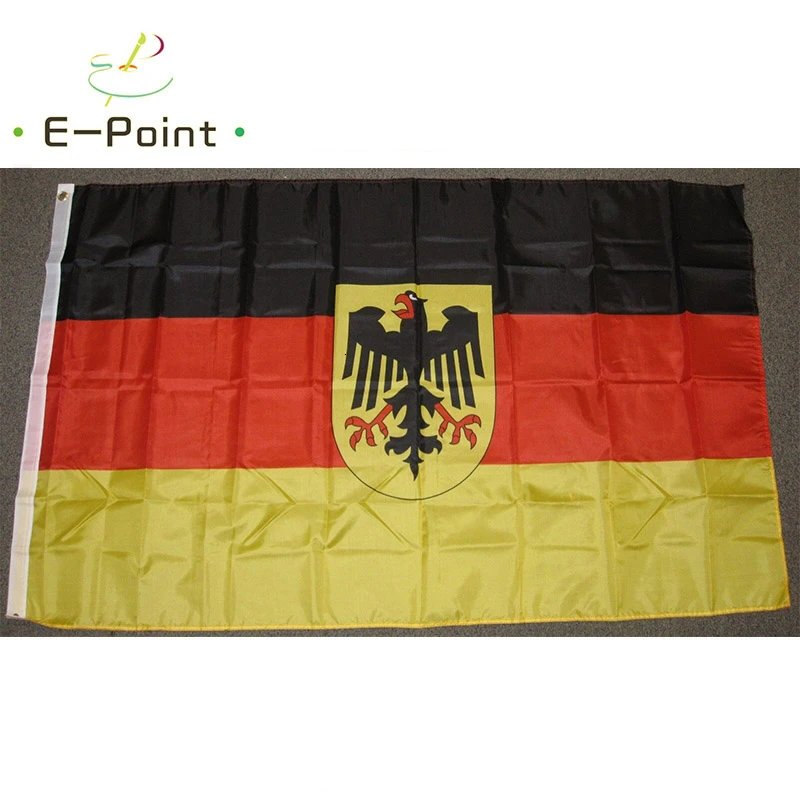 

Немецкий y-образный флаг, немецкий с орлом, размер 2 фута * 3 фута (60*90 см), размер 3 фута * 5 футов (90*150 см), рождественские украшения для дома, флаг,...