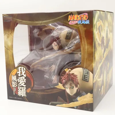 

Fire ninja. The country of the hour glass "Shayin Village 5" wind shadow was introduced in my kinkinabe model