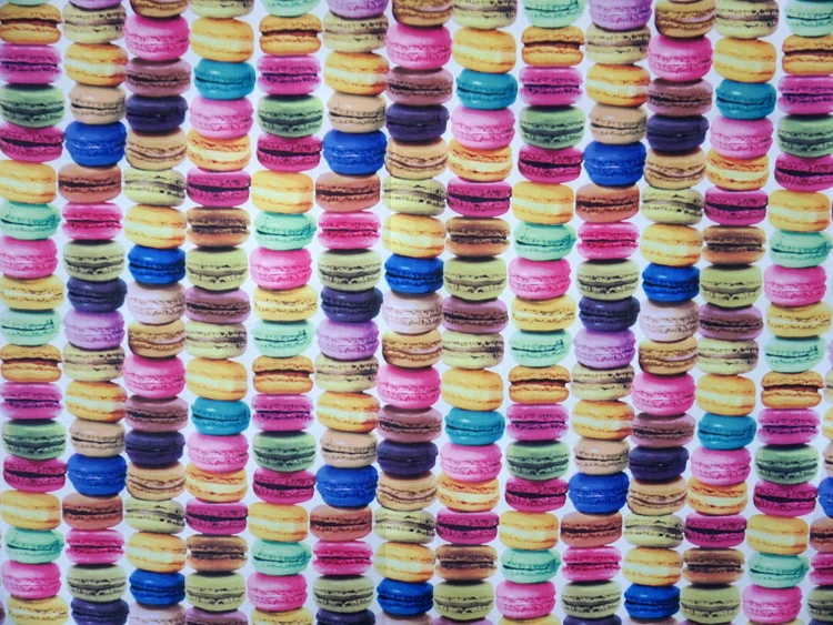 Водостойкая скатерть из ПВХ 145 см * 91