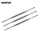 123 шт., портативные Инструменты для удаления ушного воска