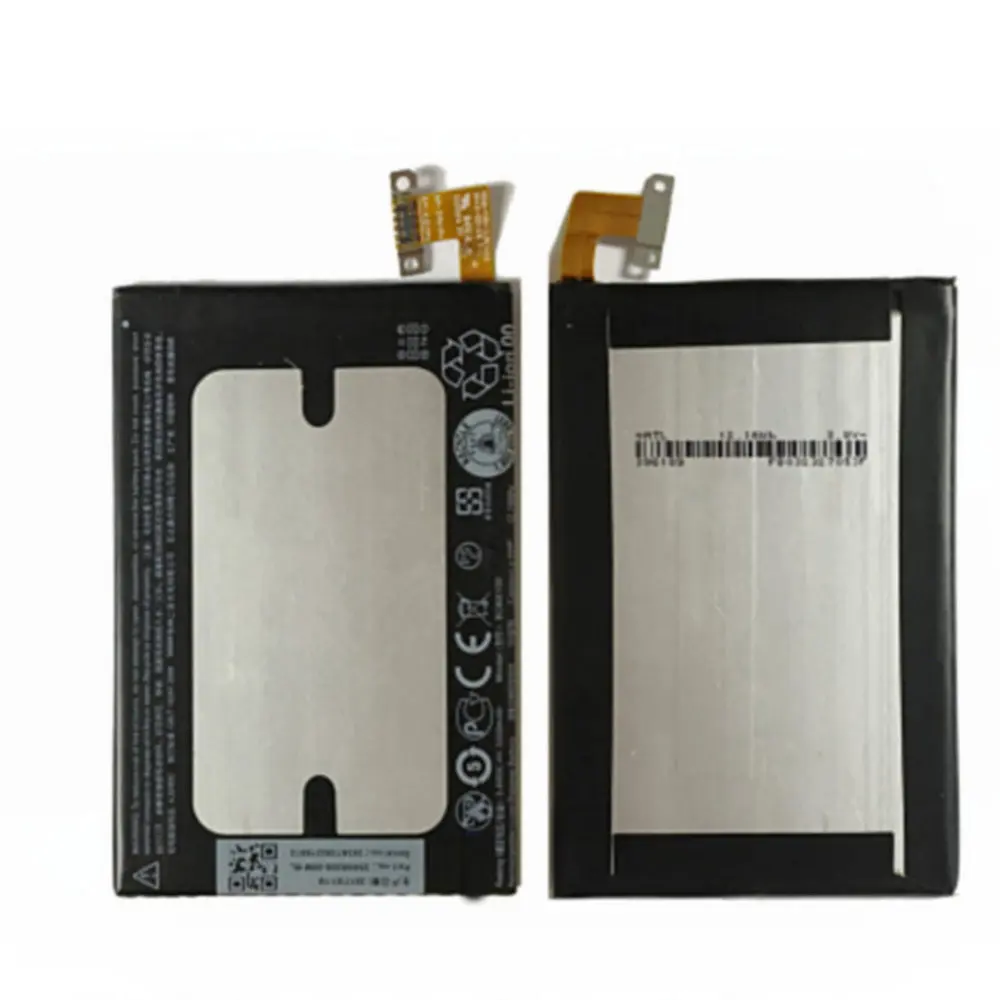 Сменный аккумулятор BO68100 3200 мАч для смартфонов HTC Butterfly S 9088 9060 901E 919D|Аккумуляторы